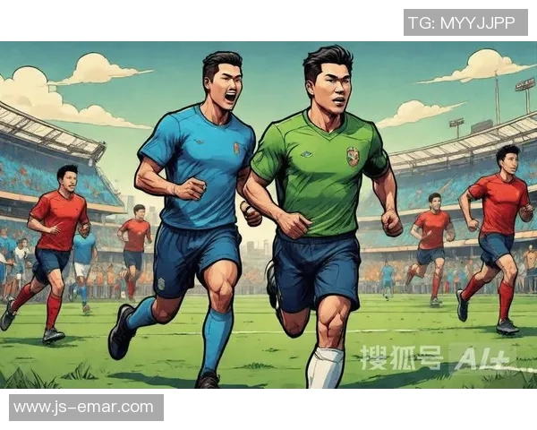 足球无国界：跨越文化与地域的全球盛宴与团结之旅